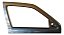 Porta Dianteiro Direito Vw Gol G2/g3 1995 A 2005 Com Detalhe - Imagem 8