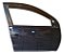 Porta Dianteiro Direito Vw Gol G5/g6/g7 2012 A 2017 Detalhe - Imagem 1