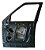 Porta Dianteiro Direito Range Rover Sport 2008 A 2012 - Imagem 6