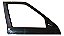 Porta Dianteiro Direito Range Rover Sport 2008 A 2012 - Imagem 3