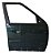 Porta Dianteiro Direito Range Rover Sport 2008 A 2012 - Imagem 1