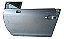 Porta Dianteiro Esquerdo Citroen C4 Pallas 2007 A 2013 - Imagem 6