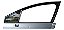 Porta Dianteiro Esquerdo Citroen C4 Pallas 2007 A 2013 - Imagem 3