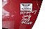 Porta Traseiro Esquerdo Peugeot 206 207 2000 A 2014 Detalhe - Imagem 2