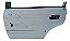 Porta Traseiro Esquerdo Honda Civic 1998 A 2000 Com Detalhe - Imagem 3