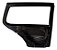 Porta Traseiro Esquerdo Vw Golf 2000 A 2006 Com Detalhe - Imagem 7