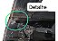 Porta Traseiro Esquerdo Peugeot 206/207 2000 A 2014 Detalhe - Imagem 8