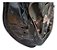 Porta Traseiro Esquerdo Peugeot 206/207 2000 A 2014 Detalhe - Imagem 3