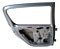 Porta Traseiro Esquerdo Peugeot 307 2003 A 2012 Com Detalhe - Imagem 6