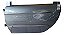 Porta Traseiro Esquerdo Citroen Picasso Xsara 2001 A 2012 - Imagem 3