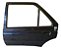 Porta Traseiro Esquerdo Peugoet 405 1994 A 1998 Com Detalhe - Imagem 1
