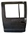 Porta Traseiro Esquerdo Gm S10 2001 A 2011 Com Detalhe - Imagem 1