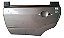 Porta Traseiro Esquerdo Ford Focus 2002 A 2007 Com Detalhe - Imagem 6