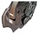 Porta Traseiro Esquerdo Ford Focus 2002 A 2007 Com Detalhe - Imagem 8