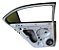 Porta Traseiro Esquerdo Vw Jetta 2012 A 2016 Com Detalhe - Imagem 4