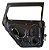 Porta Traseiro Esquerdo Audi A3 Sportback 2007 A 2012 - Imagem 4