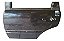 Porta Traseiro Esquerdo Citroen C3 2004 A 2012 Com Detalhe - Imagem 2