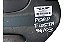 Porta Traseiro Esquerdo Ford Fiesta 1996 A 2003 Com Detalhe - Imagem 2