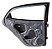 Porta Traseiro Esquerdo Hyundai Hb20 Hatch 2020 A 2024 - Imagem 5
