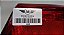 Lanterna Direita Vw Gol G5 2009 a 2012/Paralela - Imagem 4