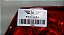 Lanterna Direito Fiat Siena 2004 a 2012 / Paralela - Imagem 3