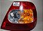 Lanterna Direito Fiat Siena 2004 a 2012 / Paralela - Imagem 4