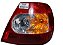 Lanterna Direito Fiat Siena 2004 a 2012 / Paralela - Imagem 1