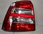 Lanterna Esquerda Gm Astra hatch 2003 a 2013 / Paralelo - Imagem 3