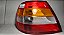 Lanterna Esquerdo Fiat Siena 2001 a 2004 /Paralela - Imagem 3
