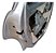Porta Traseiro Esquerdo Citroen C3 2004 A 2012 Com Detalhe - Imagem 4