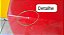 Porta Traseiro Esquerdo Fiat Stilo 2003 A 2011 Com Detalhe - Imagem 2