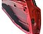 Porta Traseiro Esquerdo Fiat Stilo 2003 A 2011 Com Detalhe - Imagem 7