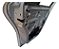 Porta Traseiro Esquerdo Mercedes Benz C180 1998 A 2000 - Imagem 5