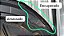 Capo Gm Onix 2020 a 2022 Com detalhe - Imagem 2