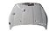 Capo Ford New Fiesta 2014 a 2019 Com detalhe - Imagem 1