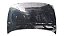 Capo Honda New Civic 2007 a 2011 Com detalhe - Imagem 1