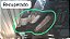 Capo Peugeot 207 2008 a 2012 Com detalhe - Imagem 5