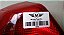 Lanterna Esquerda Ford Fiesta Sedan 2002 / Paralelo - Imagem 2