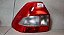 Lanterna Esquerda Ford Fiesta Sedan 2002 / Paralelo - Imagem 4