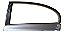 Porta Traseiro Esquerdo Honda New Civic 2007 A 2014 Detalhe - Imagem 3