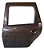 Porta Traseiro Esquerdo Renault Duster 2012 A 2016 Detalhe - Imagem 1