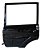 Porta Traseiro Esquerdo Mitsubishi Tr4 Pajero 2003 A 2009 - Imagem 1