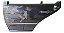 Porta Traseiro Esquerdo Vw Golf 2000 A 2006 - Imagem 3