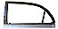 Porta Traseiro Esquerdo Toyota Corolla 2003 A 2008 - Imagem 2