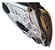 Porta Traseiro Esquerdo Toyota Corolla 2003 A 2008 - Imagem 6
