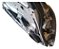 Porta Traseiro Esquerdo Mercedes Benz C180/c200/c320 01/05 - Imagem 7
