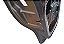 Porta Traseiro Esquerdo Gol G5/g6/g7/g8 2011 A 2021 Detalhe - Imagem 7