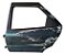 Porta Traseiro Esquerdo Citroen Xsara Break 1999 A 2003 - Imagem 1