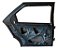 Porta Traseiro Esquerdo Citroen Xsara Break 1999 A 2003 - Imagem 4