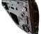 Porta Traseiro Esquerdo Vw Fox 2010 A 2020 Com Detalhe - Imagem 7